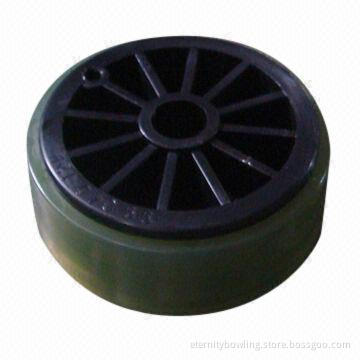 Sweep Attenuator Hydraulic, Complete
